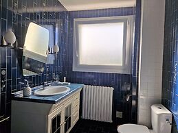 Holiday Home With sea View in Perros-guirec