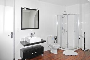 Holiday Home With sea View in Perros-guirec