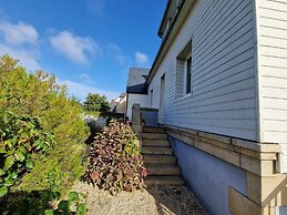 Holiday Home With sea View in Perros-guirec