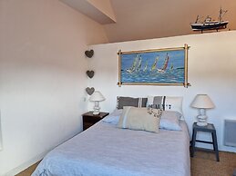 Holiday Home With sea View in Perros-guirec