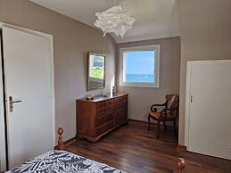 Holiday Home With sea View in Perros-guirec