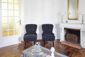 Holiday Home With sea View in Perros-guirec