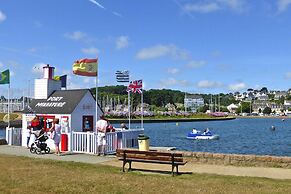 Holiday Home With sea View in Perros-guirec