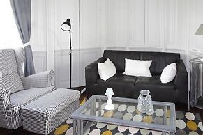 Holiday Home With sea View in Perros-guirec