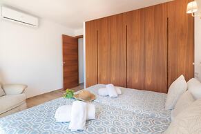 Bahia Dorada Complete Villa