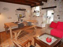 Breton Granite Stone House, Camaret-sur-mer