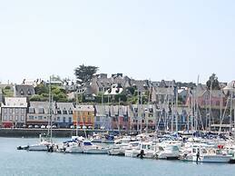 Breton Granite Stone House, Camaret-sur-mer