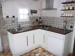 Breton Granite Stone House, Camaret-sur-mer