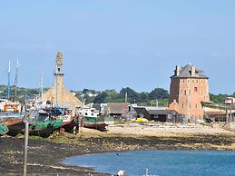 Breton Granite Stone House, Camaret-sur-mer