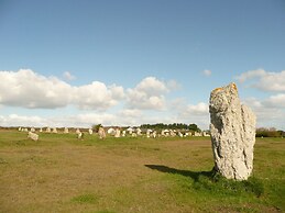 Breton Granite Stone House, Camaret-sur-mer
