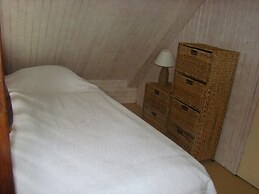 Breton Granite Stone House, Camaret-sur-mer