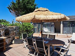 Breton Granite Stone House, Camaret-sur-mer