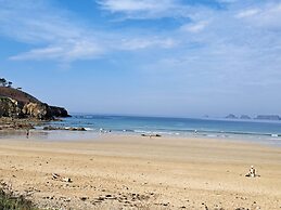 Breton Granite Stone House, Camaret-sur-mer