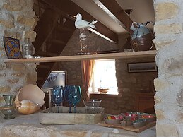 Breton Granite Stone House, Camaret-sur-mer