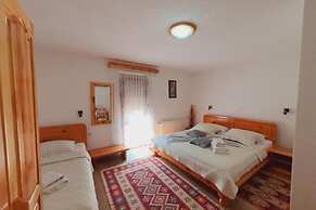 Guesthouse in Plitvice Lakes National Park