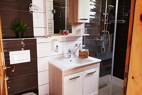 Guesthouse in Plitvice Lakes National Park