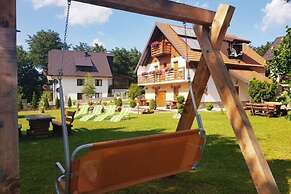 Guesthouse in Plitvice Lakes National Park