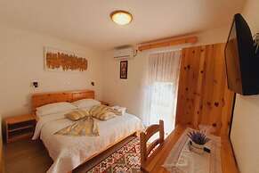 Guesthouse in Plitvice Lakes National Park