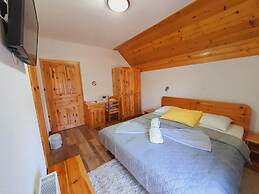 Guesthouse in Plitvice Lakes National Park