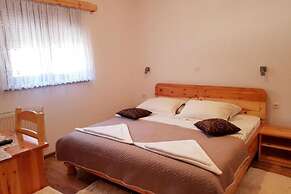 Guesthouse in Plitvice Lakes National Park