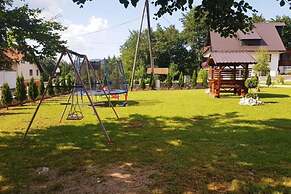 Guesthouse in Plitvice Lakes National Park