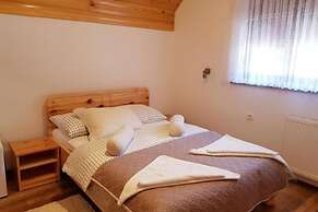 Guesthouse in Plitvice Lakes National Park