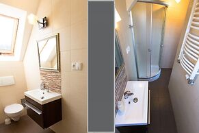 Apartment for 4 People in Miedzyzdroje