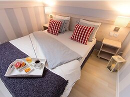 Apartment for 4 People in Miedzyzdroje