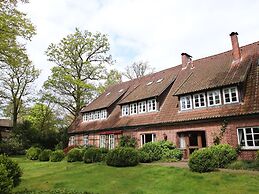 Ferienwohnung in Dorfmark