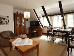 Ferienwohnung in Dorfmark