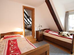 Ferienwohnung in Dorfmark
