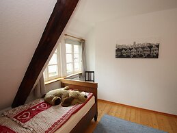 Ferienwohnung in Dorfmark