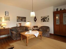 Ferienwohnung in Dorfmark