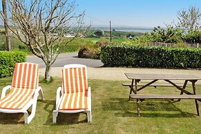 Holiday Home in Telgruc-sur-mer, Near Beach