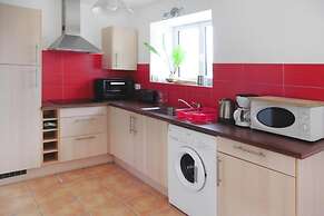 Holiday Home in Telgruc-sur-mer, Near Beach