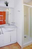 Holiday Home in Telgruc-sur-mer, Near Beach