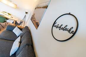 Ferienwohnung in Westerdeichstrich