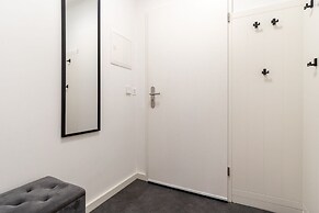 Ferienwohnung in Westerdeichstrich