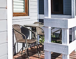 Holiday Cottages, Jezierzany