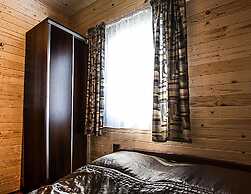 Holiday Cottages, Jezierzany