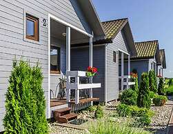 Holiday Cottages, Jezierzany