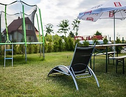 Holiday Cottages, Jezierzany