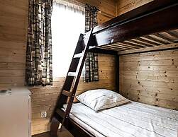 Holiday Cottages, Jezierzany