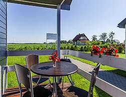 Holiday Cottages, Jezierzany