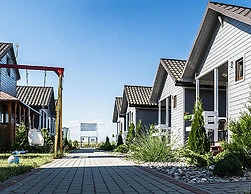 Holiday Cottages, Jezierzany