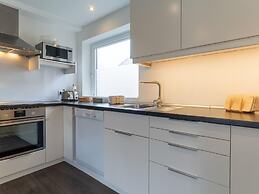 Comfortable Holiday Apartment in St. Peter Ording