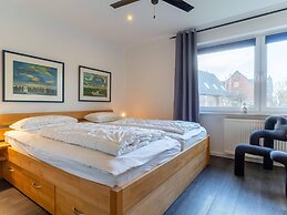 Comfortable Holiday Apartment in St. Peter Ording