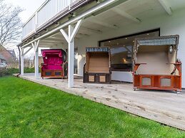 Comfortable Holiday Apartment in St. Peter Ording