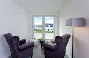 Ferienhaus am Meer auf der Sonneninsel Usedom