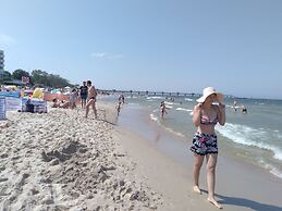 Emerald, House in Wapnica-formerly TUI Ferienhaus